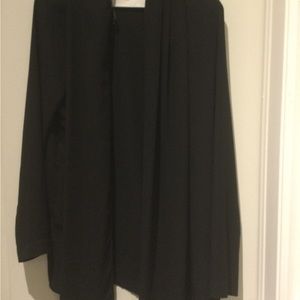 Babaton xxs light weight blazer